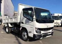 Mitsubishi Canter 2025