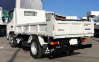 Mitsubishi Canter 2025