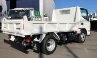 Mitsubishi Canter 2025