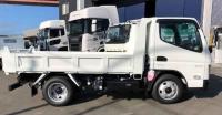 Mitsubishi Canter 2025