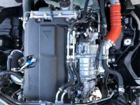 Mitsubishi Canter 2025