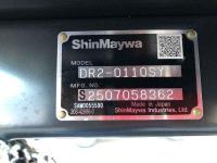 Mitsubishi Canter 2025