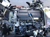 Mitsubishi Canter 2025