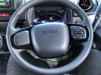 Mitsubishi Canter 2025