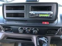 Mitsubishi Canter 2025
