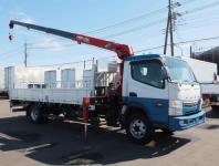 Mitsubishi Canter 2018