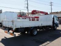 Mitsubishi Canter 2018
