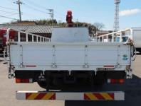 Mitsubishi Canter 2018