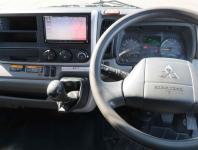 Mitsubishi Canter 2018