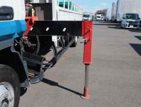 Mitsubishi Canter 2018