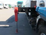 Mitsubishi Canter 2018