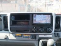 Mitsubishi Canter 2018