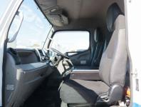 Mitsubishi Canter 2018