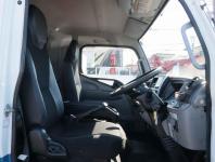 Mitsubishi Canter 2018
