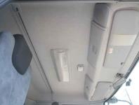 Nissan CONDOR 2015