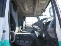 Nissan CONDOR 2015
