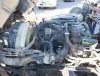 Nissan CONDOR 2015