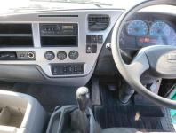 Nissan CONDOR 2015