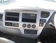 Nissan CONDOR 2015