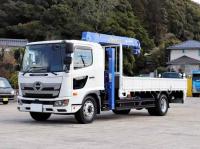 Hino RANGER 2023