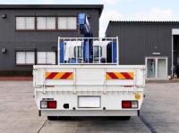 Hino RANGER 2023