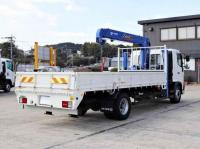 Hino RANGER 2023