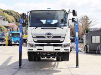 Hino RANGER 2023