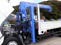 Hino RANGER 2023