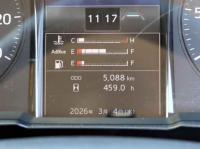 Hino RANGER 2023