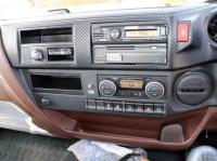 Hino RANGER 2023