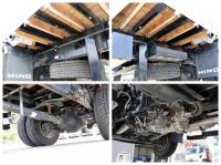 Hino RANGER 2023