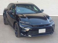 Toyota CROWN SPORT 2025