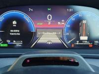 Toyota CROWN SPORT 2025
