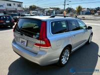 Volvo V70 2013