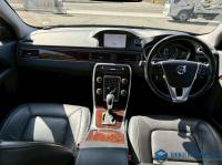 Volvo V70 2013