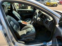 Volvo V70 2013