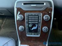 Volvo V70 2013