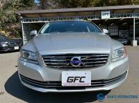Volvo V70 2013
