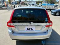 Volvo V70 2013