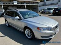 Volvo V70 2013