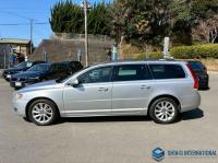 Volvo V70 2013