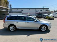 Volvo V70 2013