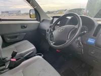 Toyota Town Ace van 2018