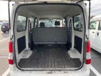 Toyota Town Ace van 2018