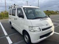 Toyota Town Ace van 2018
