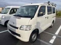 Toyota Town Ace van 2018