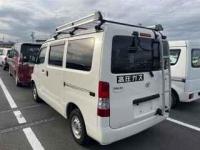 Toyota Town Ace van 2018