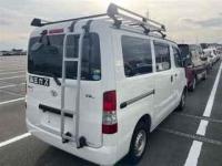 Toyota Town Ace van 2018