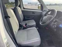 Toyota Town Ace van 2018