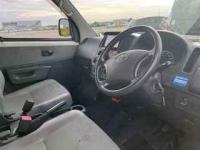 Toyota Town Ace van 2018